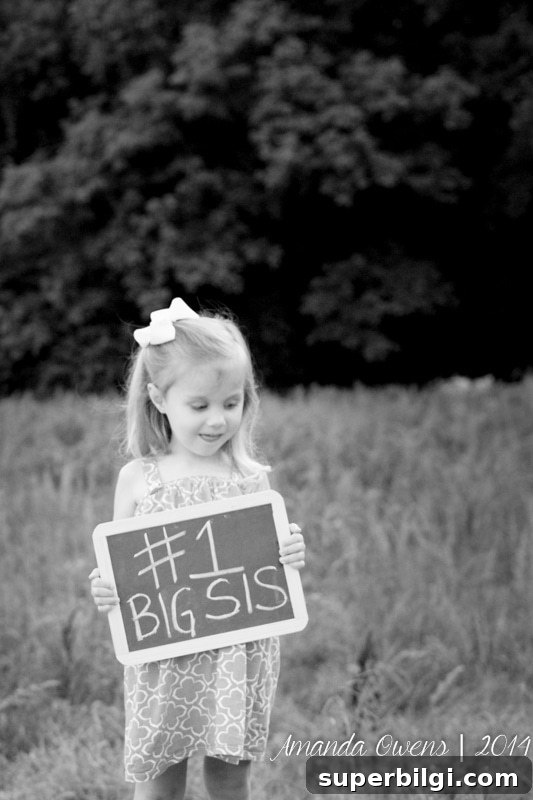 Major Announcement: What's Changing and Why It Matters 3 #1 Big Sis