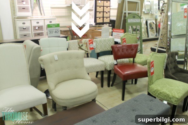 Cozy Principal's Office Makeover: School Office Design Ideas 4 HomeGoods has amazing prices and even MORE amazing discounts! #homegoodshappy