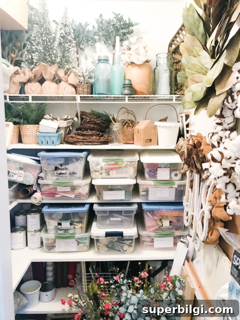 Build Custom Closet Shelves Step-by-Step Guide 12 DIY closet shelves - five year update