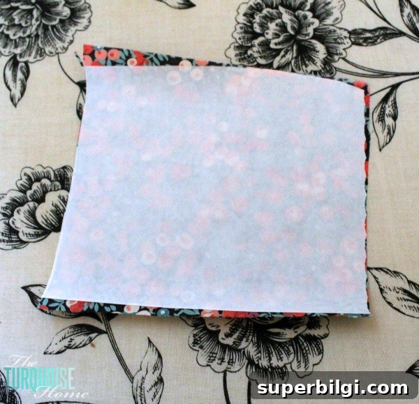 DIY Matching Big Sister and Little Sister T-Shirt Ideas 5 DIY Big Sis and Lil Sis T-shirts | TheTurquoiseHome.com