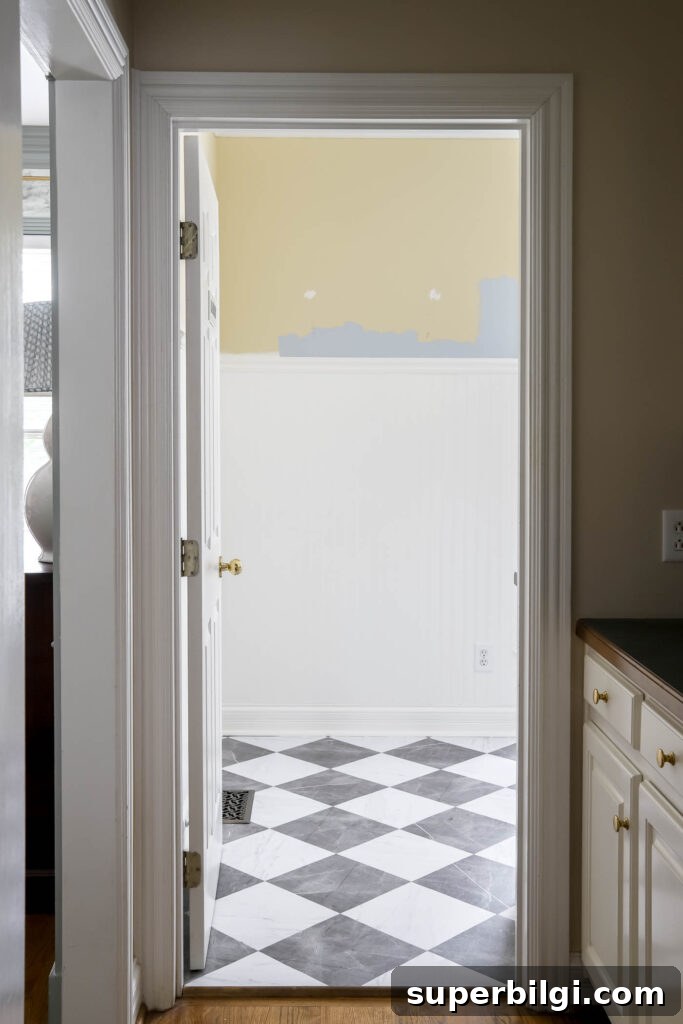 Peel-and-Stick Floor Tile: Complete Installation Guide 8 How to Install Peel & Stick Floor Tiles