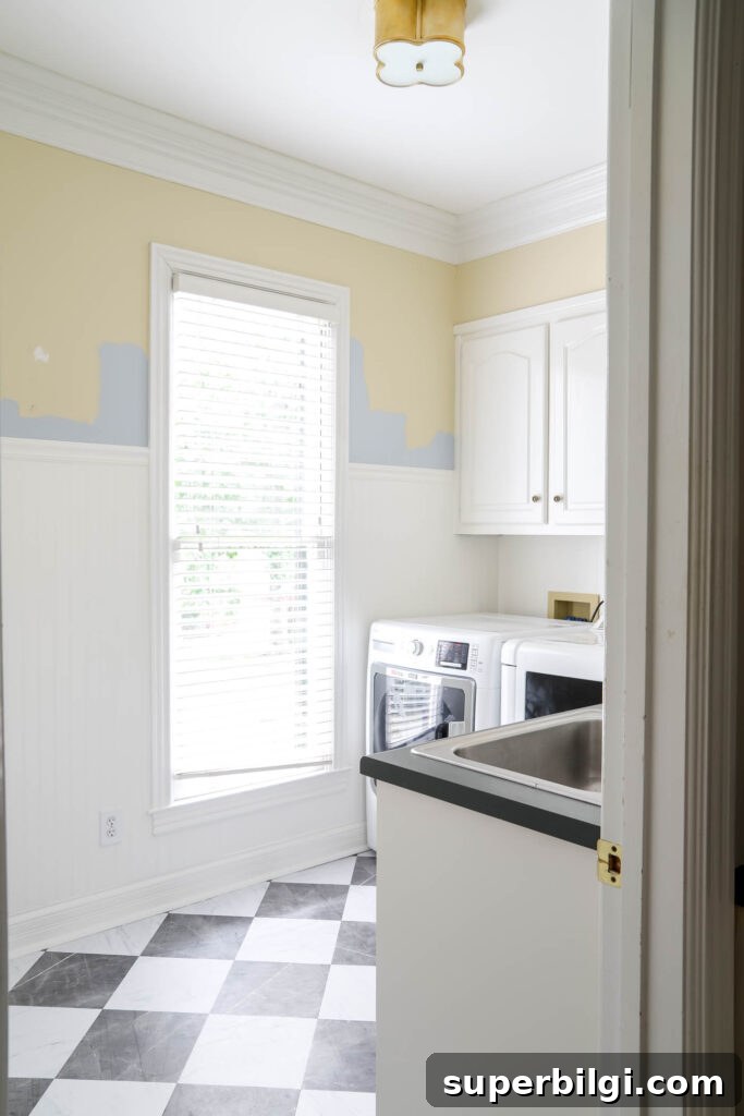Peel-and-Stick Floor Tile: Complete Installation Guide 9 How to Install Peel & Stick Floor Tiles