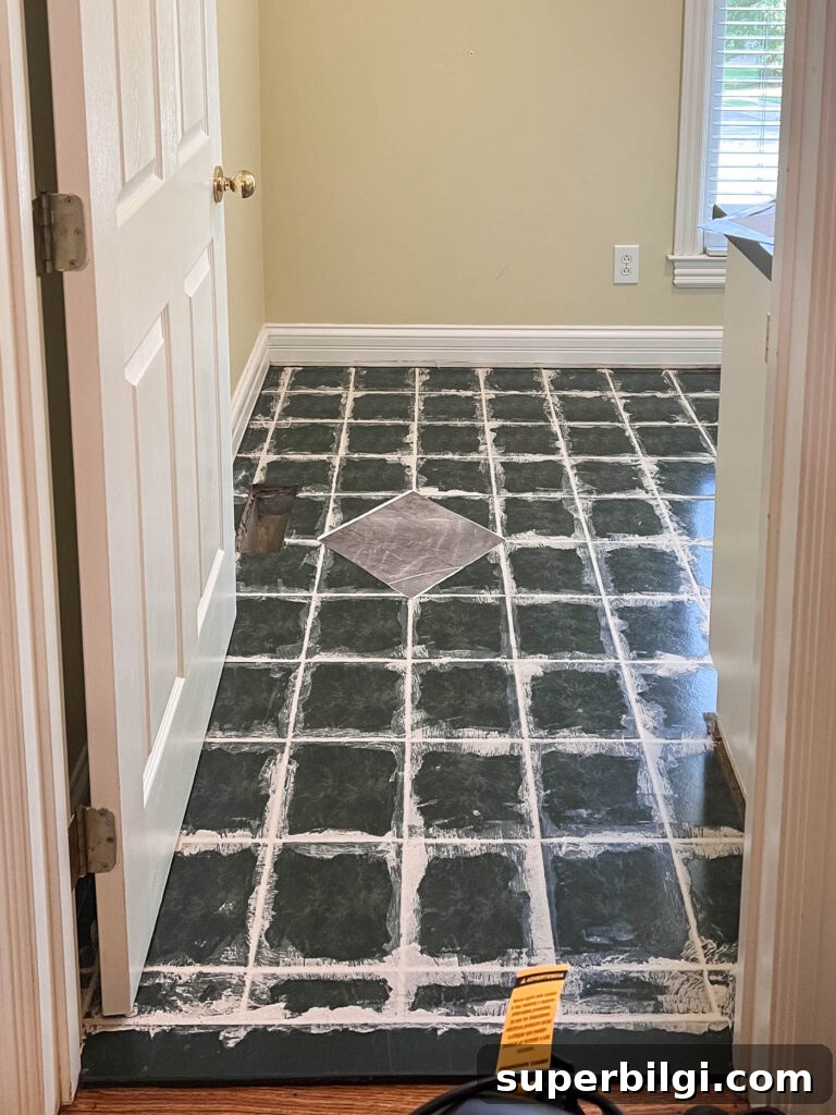 Peel-and-Stick Floor Tile: Complete Installation Guide 6 DIY peel and stick floor tiles
