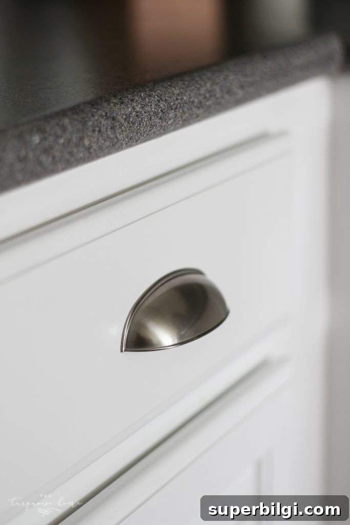 Where to Place Cabinet Knobs: Precise Measurements 5 Kitchen Cabinet Pulls and Knobs
