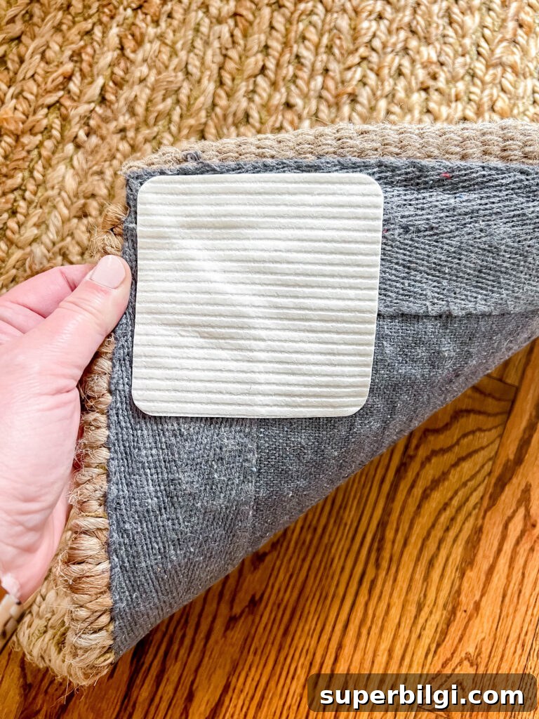 How to Choose the Right Entryway Rug in 2026 6 Corner Rug Grippers