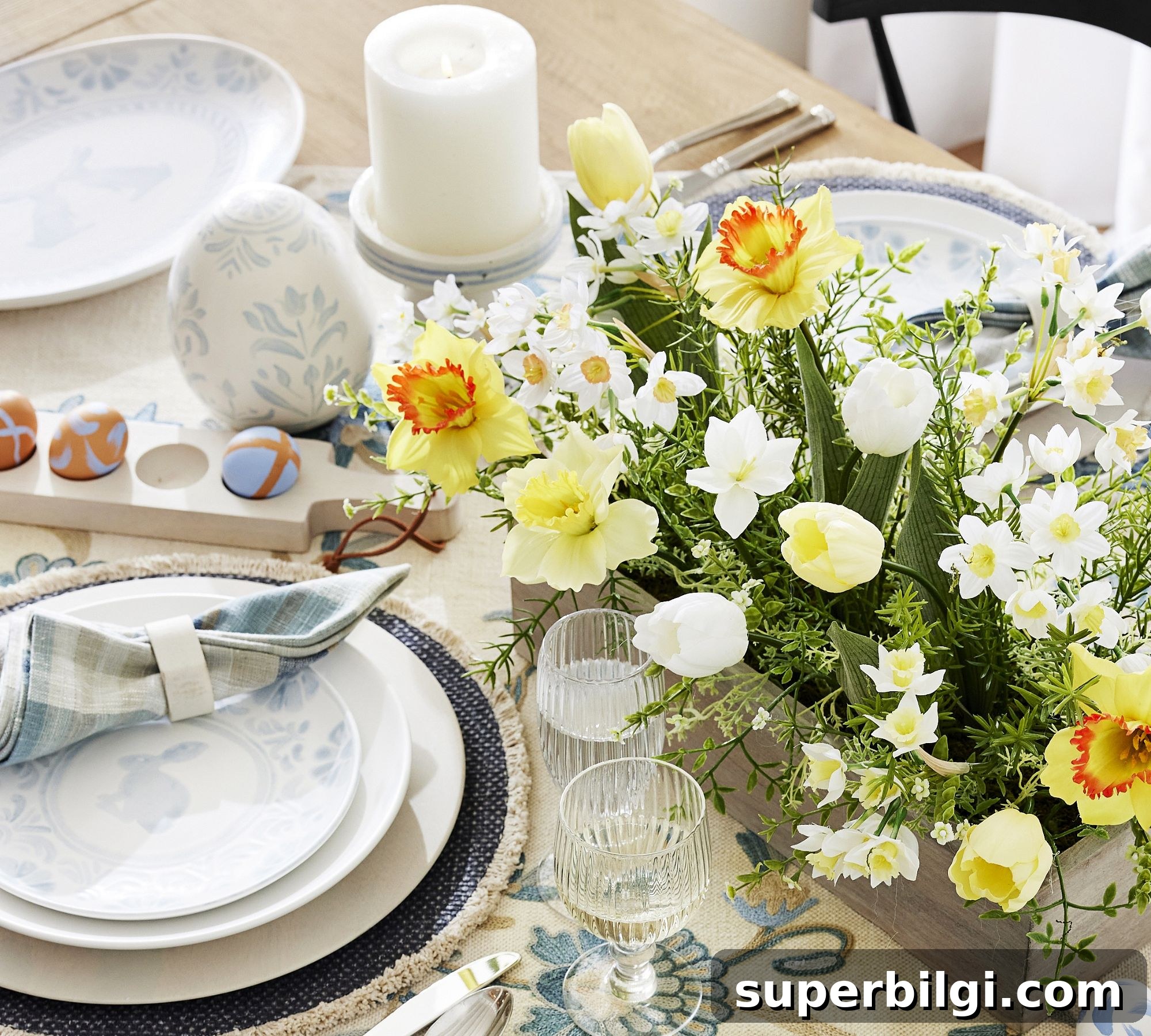 Fresh Spring Table Decor Ideas for Seasonal Entertaining 7 img 86981 10