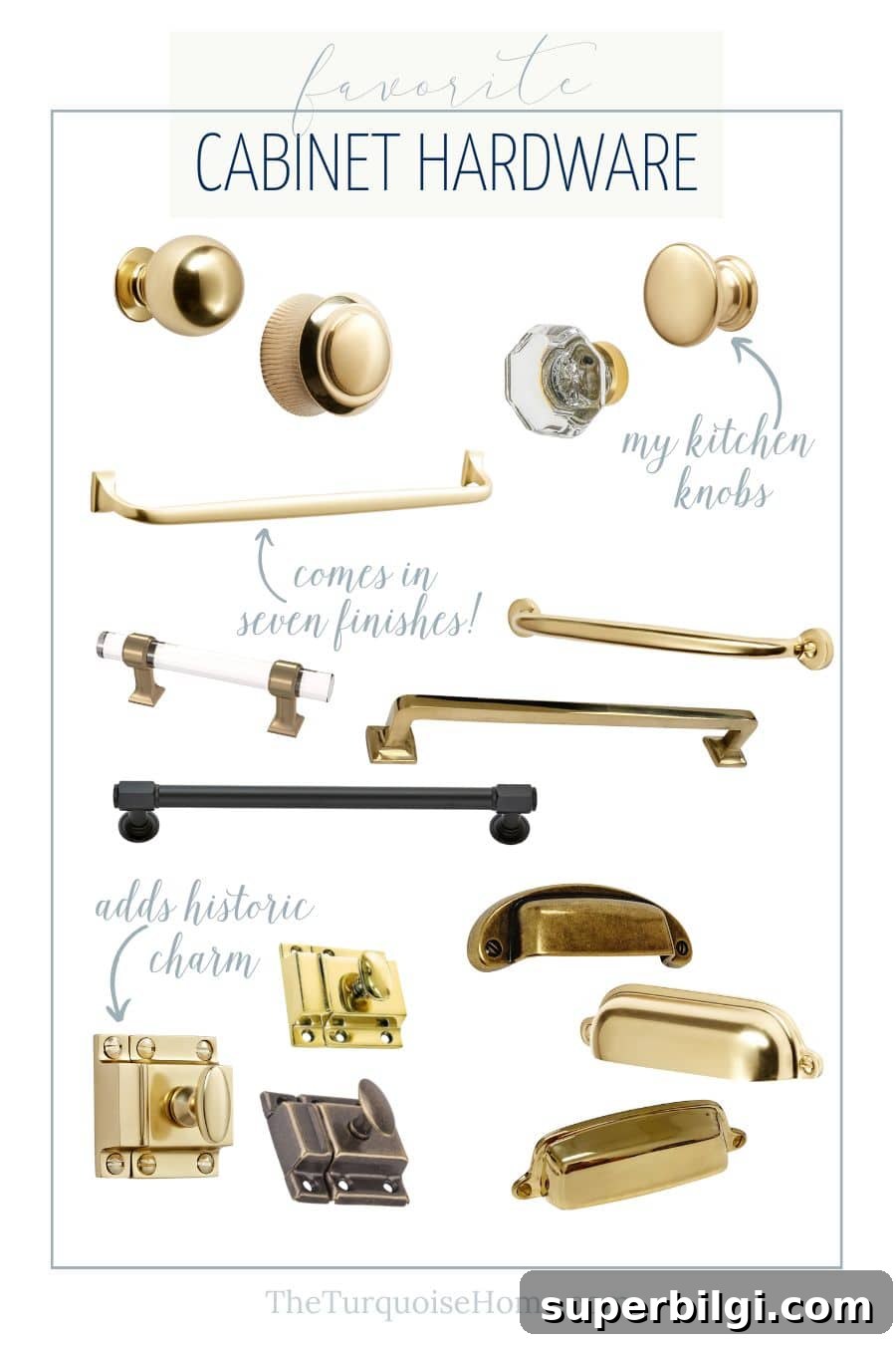 16 Budget Friendly Laundry Room Storage Ideas 19 Favorite Cabinet Hardware