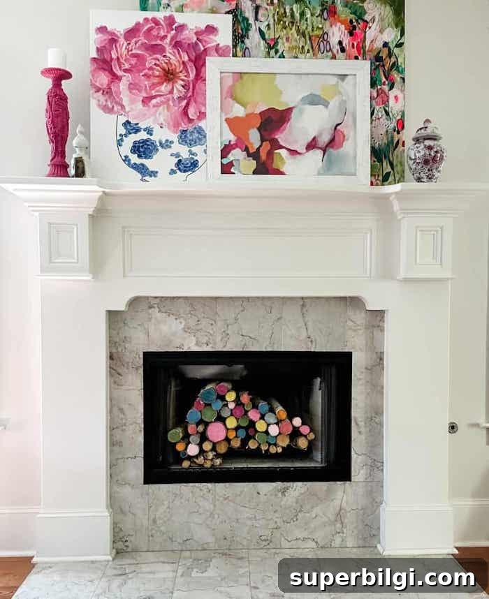 How to Style Ginger Jars for Elegant Home Decor 6 chinoiserie art and ginger jar decor