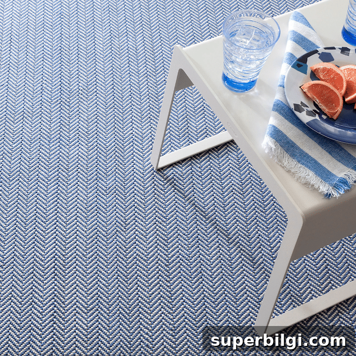 10 Stylish Washable Kitchen Runner Rugs You'll Love 12 Anne Selke Washable Herringbone Indoor/Outdoor Rug