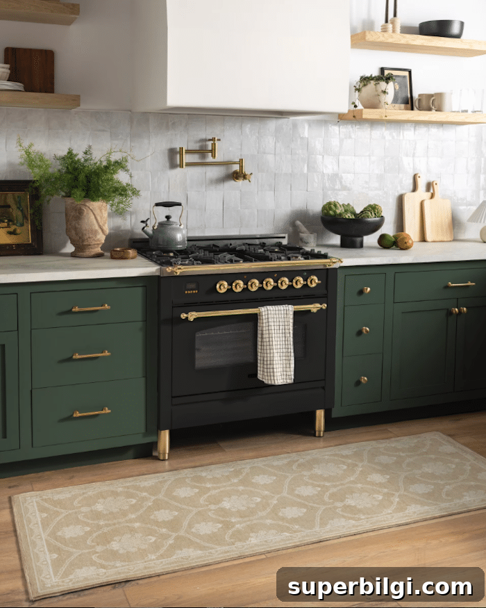 10 Stylish Washable Kitchen Runner Rugs You'll Love 5 Ruggable Sophia Natural Runner