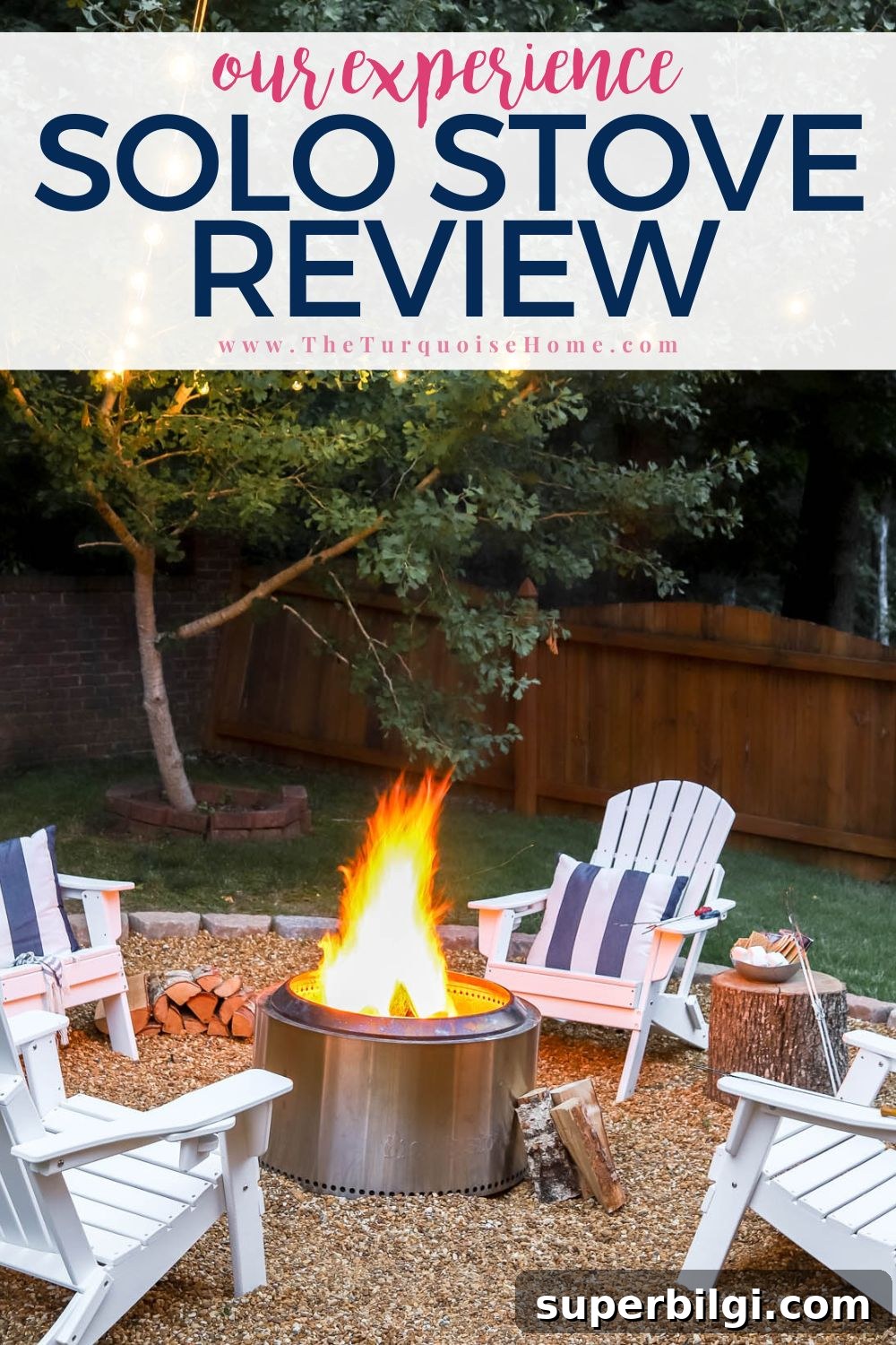 solo stove review