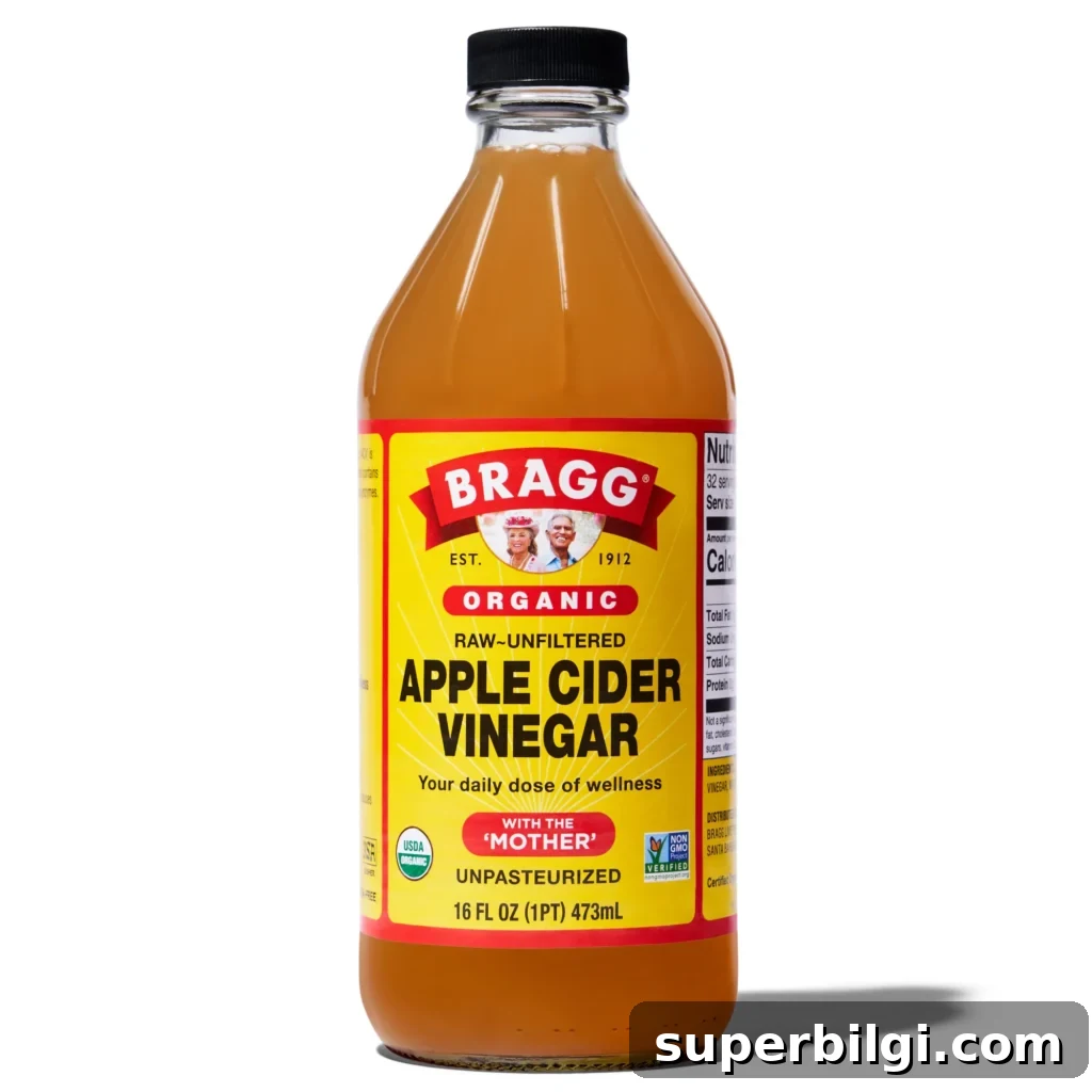 How to Get Rid of Fungus Gnats in Houseplants 10 Apple Cider Vinegar and Dish Soap