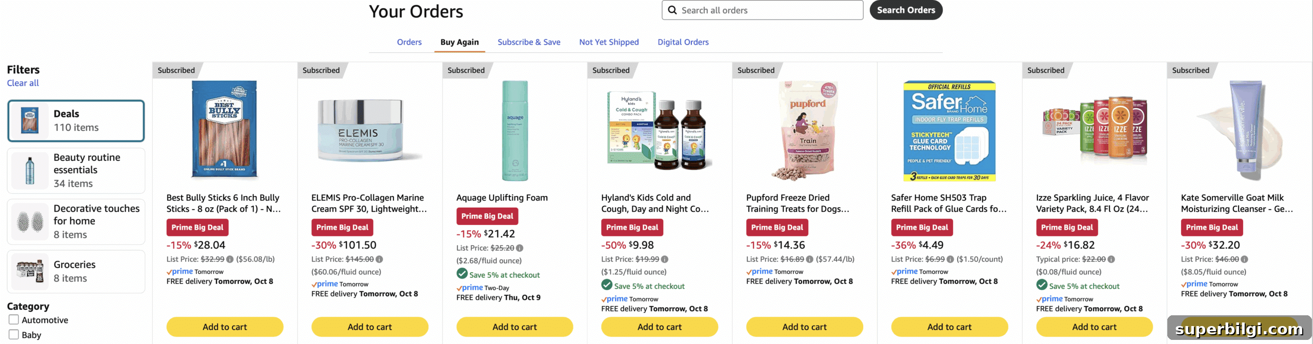 2 Insider Tips to Score Prime Day Deals 2 Amazon prime day deals tips for shopping