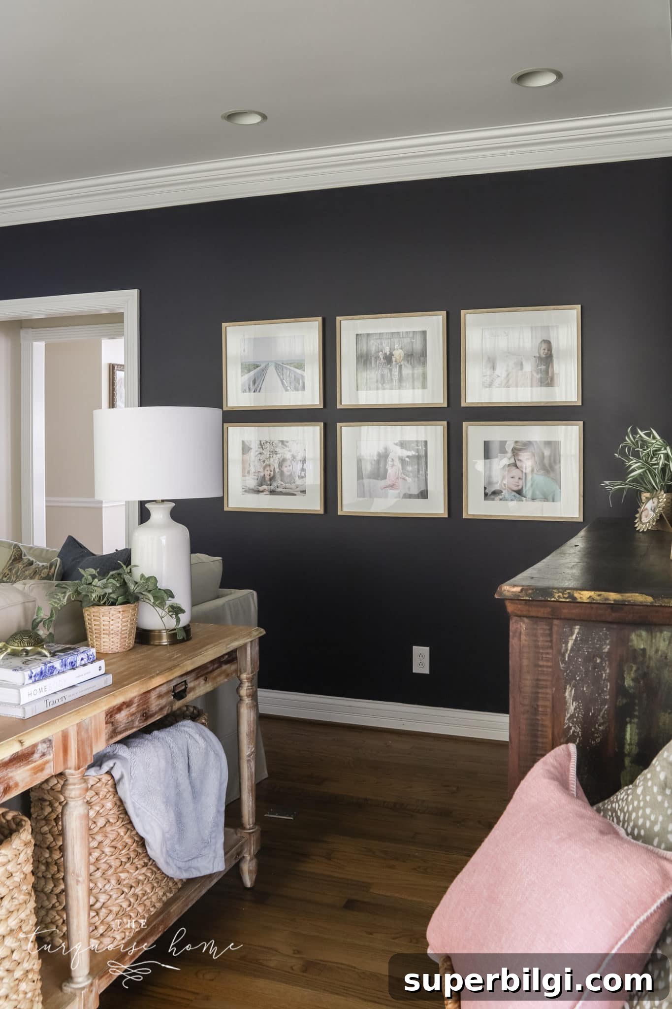 12 Decor Mistakes That Make Your Home Look Cheap 10 How High to Hang Art