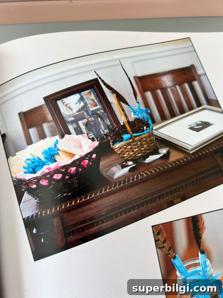 Brown Paint Colors to Transform Your Home 3 brown and blue wedding accessories