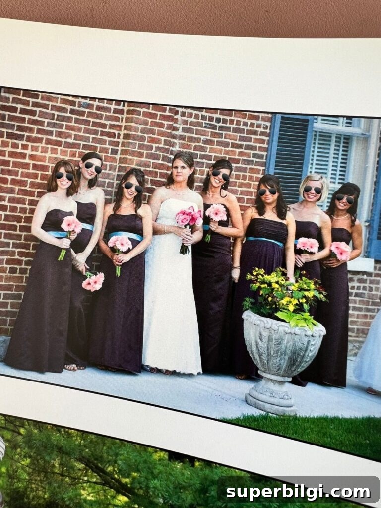 Brown Paint Colors to Transform Your Home 4 brown and blue bridesmaids dresses