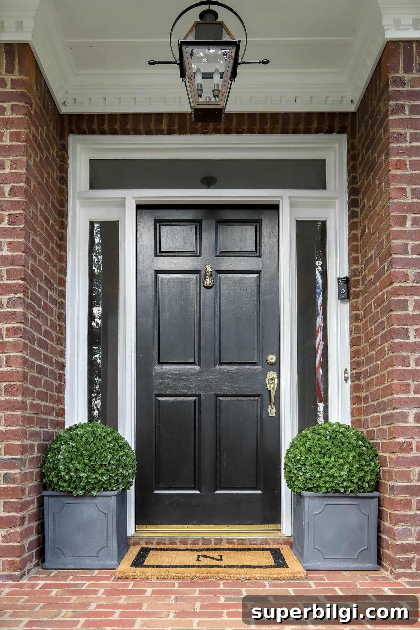 Small Porch Decorating Ideas to Maximize Style and Space 3 Curb Appeal Ideas for the Front Porch
