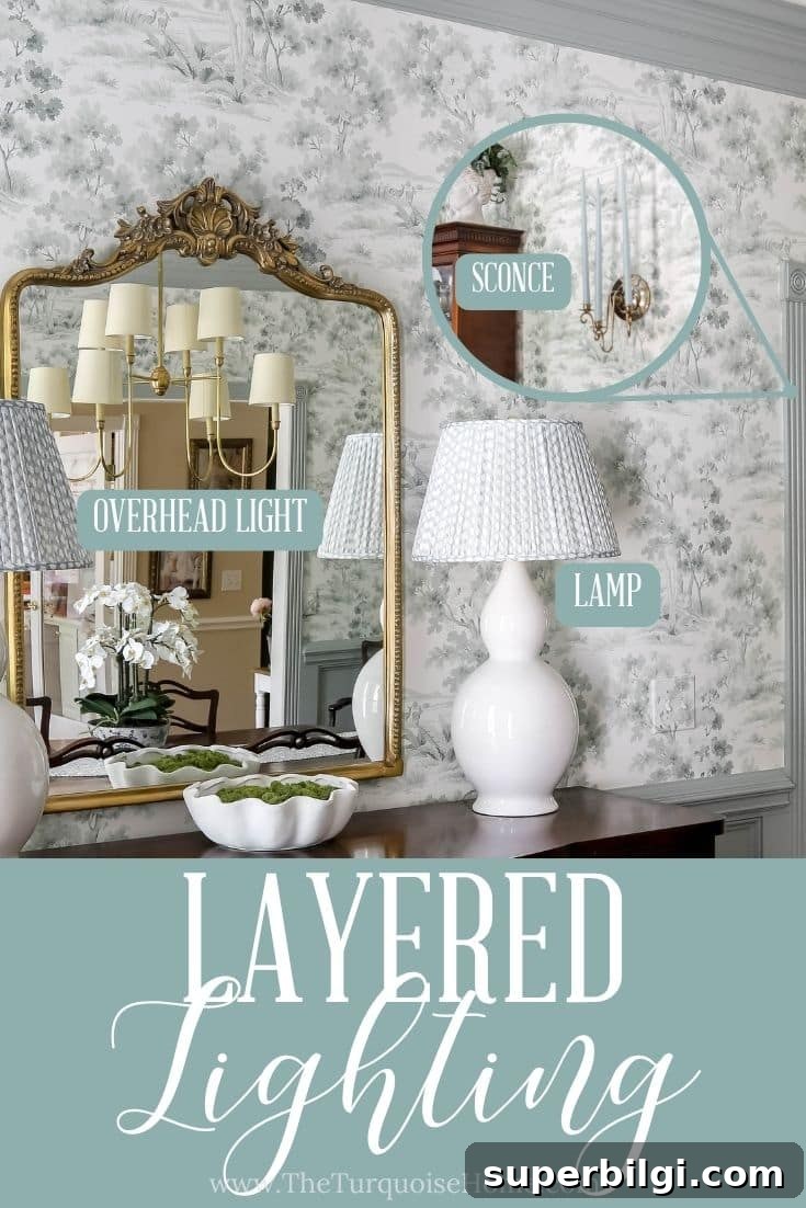 Before and After: Home Lighting Makeover for a Cozier Space 10 how to layer lighting in a room