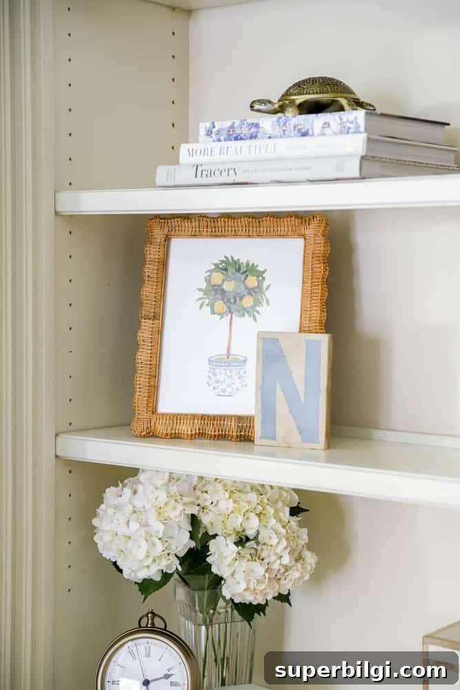 Summer Living Room: New Beige, Layering Tips and Decor 12 Lemon Tree & Ginger Jar {Free Summer Printables}
