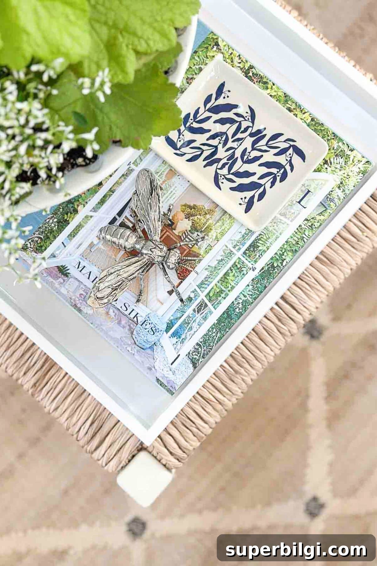 Summer Living Room: New Beige, Layering Tips and Decor 8 the color beige making a comeback