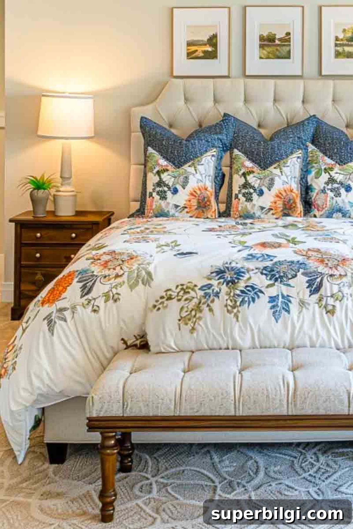 Summer Living Room: New Beige, Layering Tips and Decor 10 how to layer your interior decor