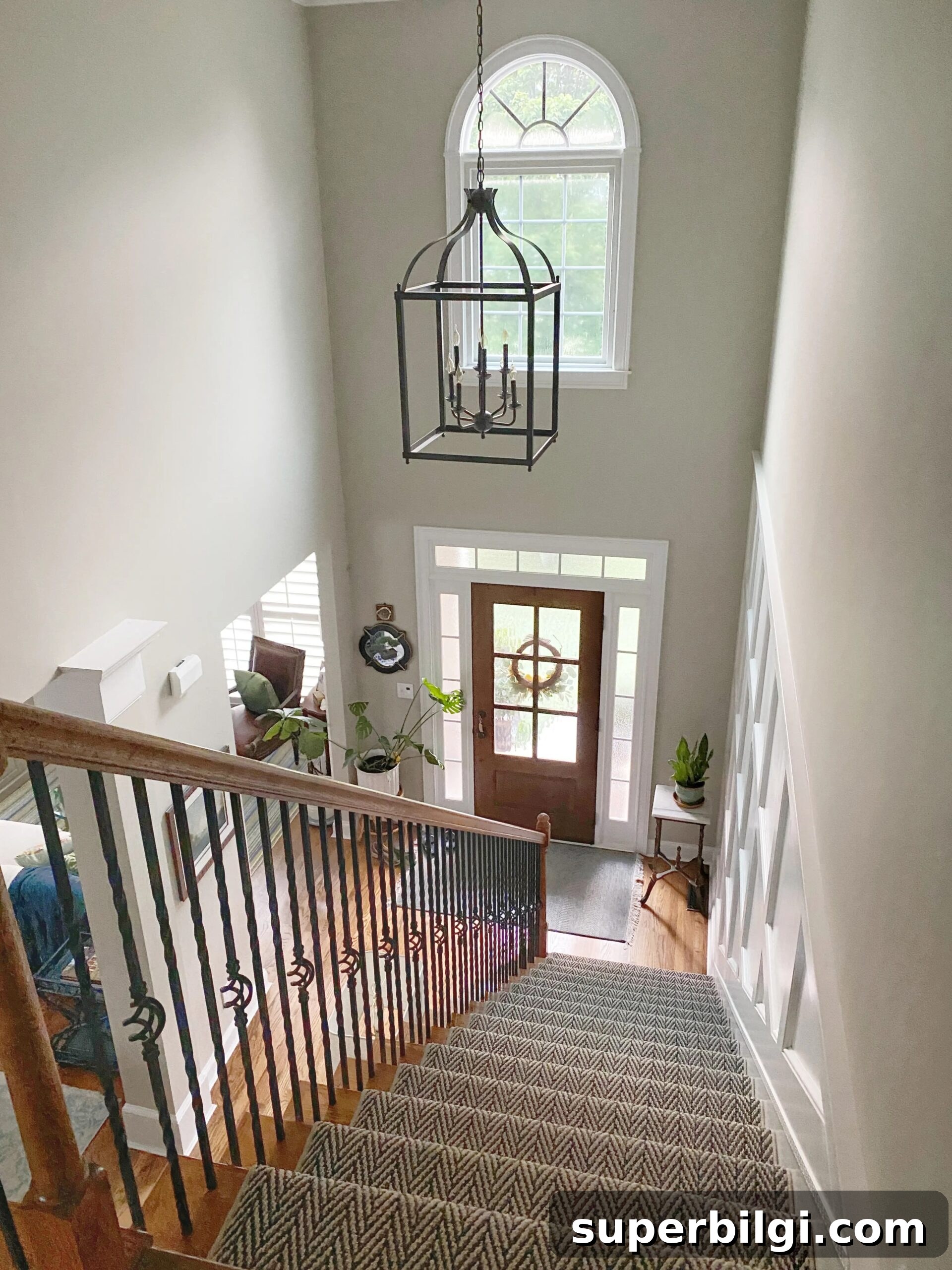 Summer Entryway Style, Faux Flower Fixes and a Light Summer Sip 8 10 Tips for Classic Style Decorating