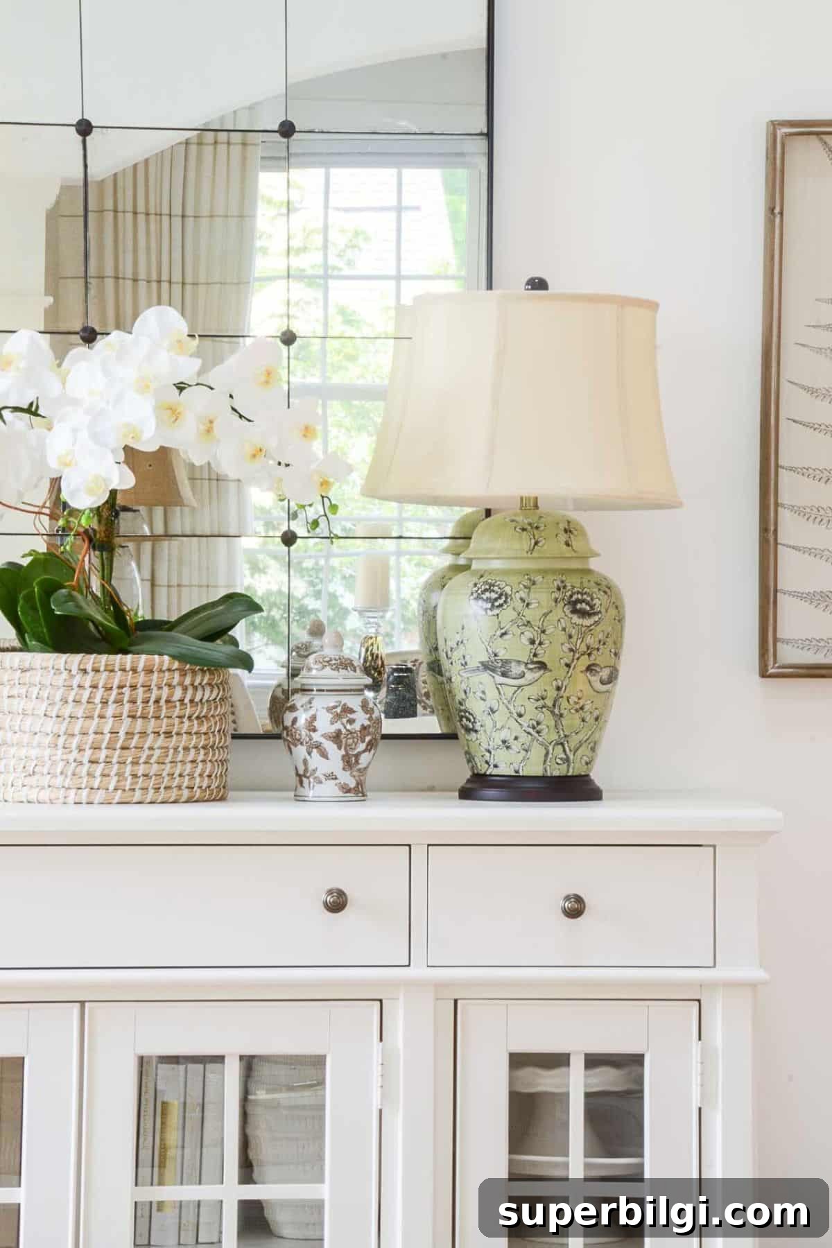 Quick Start Guide For Decorating Your Home Like A Pro from StoneGable