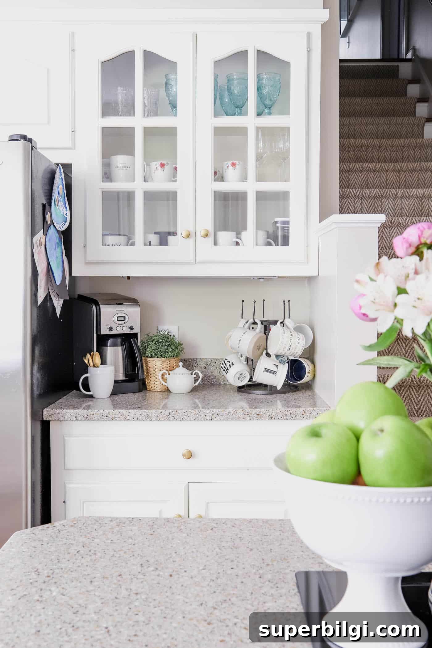 7 ways to refresh a kitchen