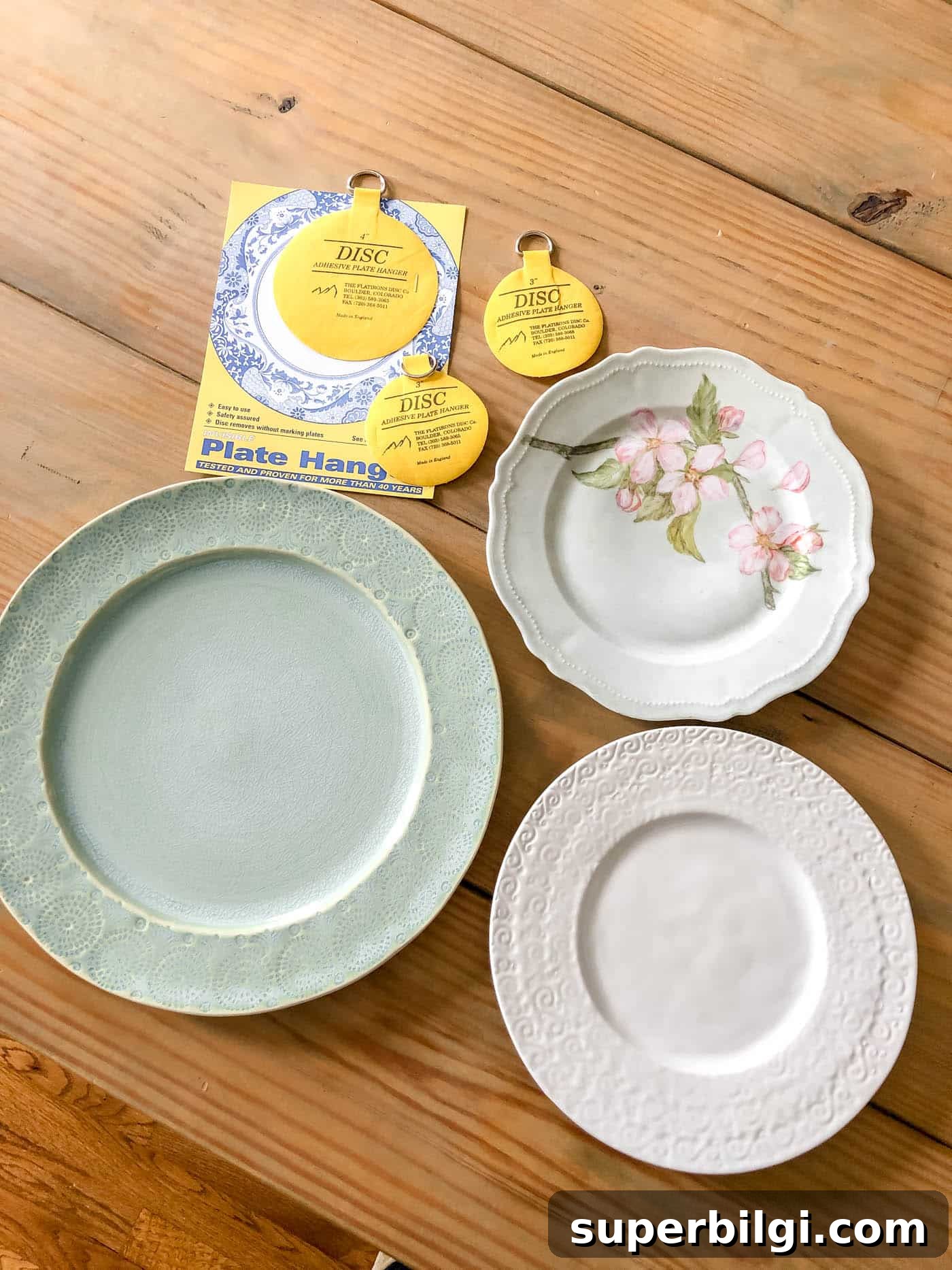 How to Hang Decorative Plates on a Wall Safely 5 gathering plates for hanging plates on the wall