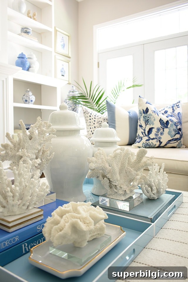 Coastal Fall Decor Ideas and a Sweet Pumpkin Treat 4 img 95501 3