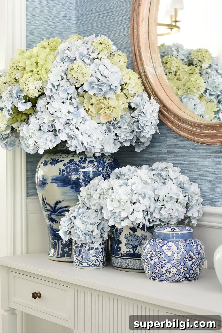 Autumn Home Decor and Prep Tips with a Dreamy Getaway 6 favorite faux flowers