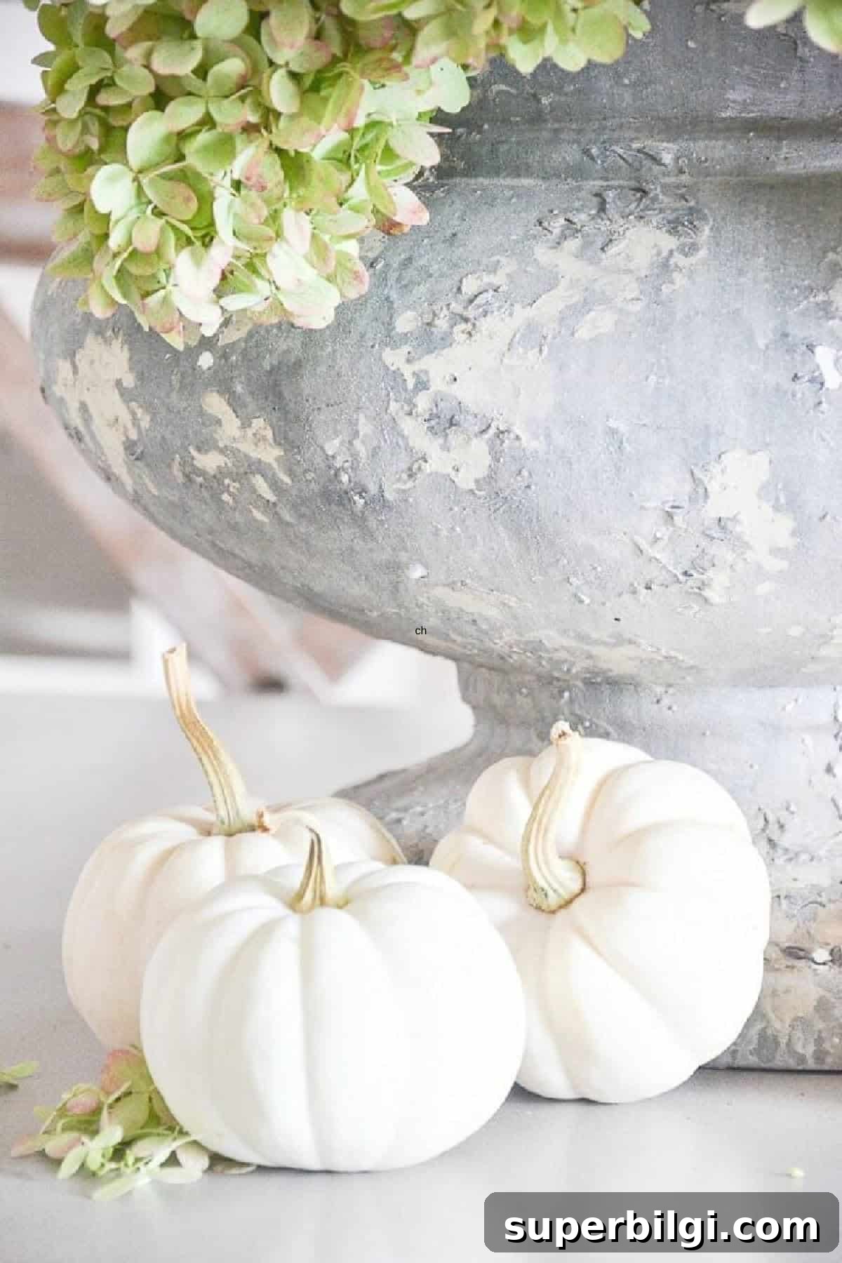 DIY Fall Home Decor: Window Cornice Tutorial and Makeovers 12 The Smart Girl's Guide To Easy Fall Decorating