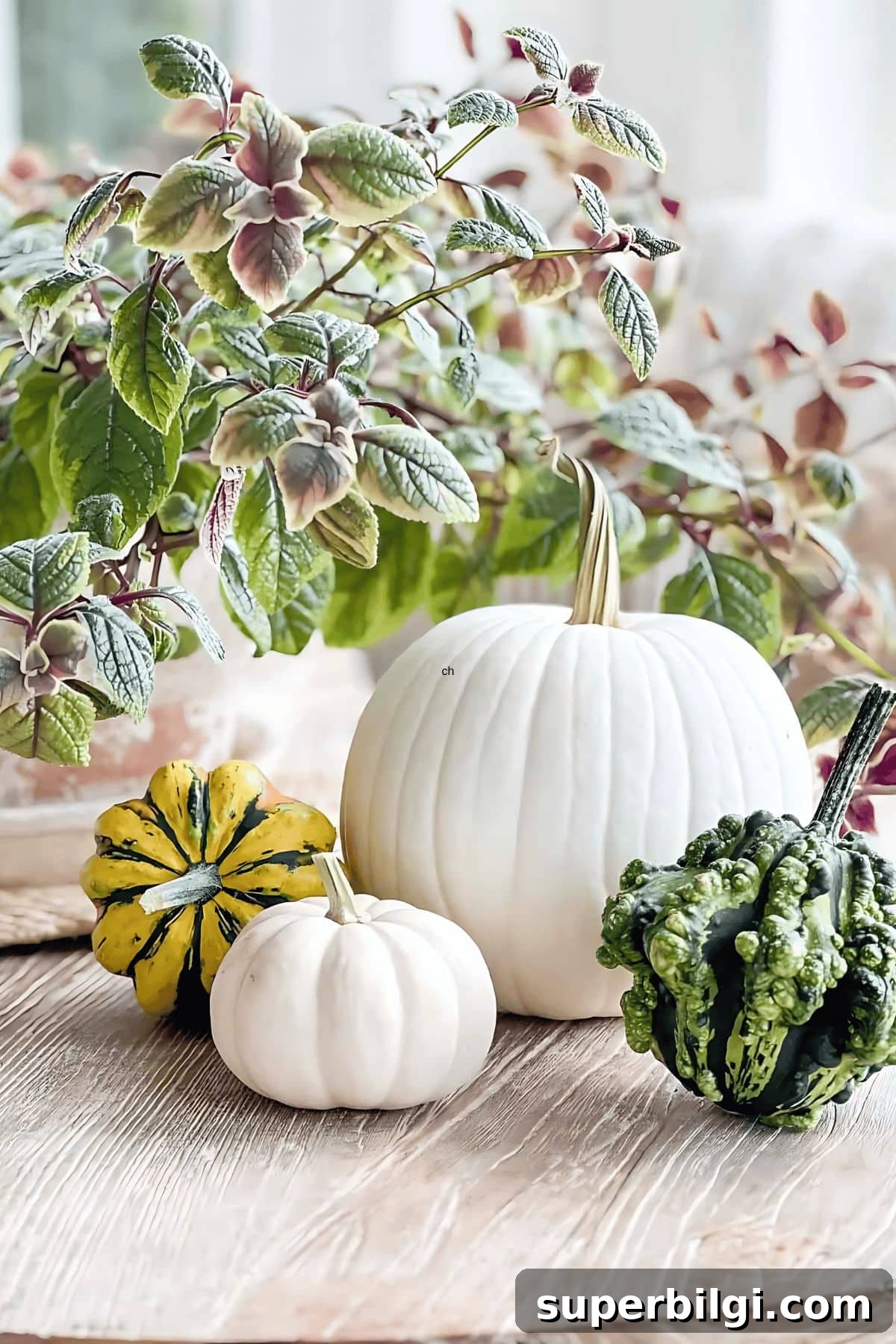 Fall Tablescape Ideas with Vintage Charm 4 Beautiful Fall Decorating Trends You Will Love