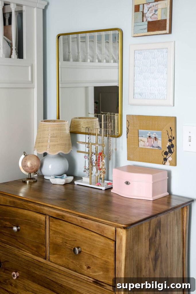refinished wood furniture 