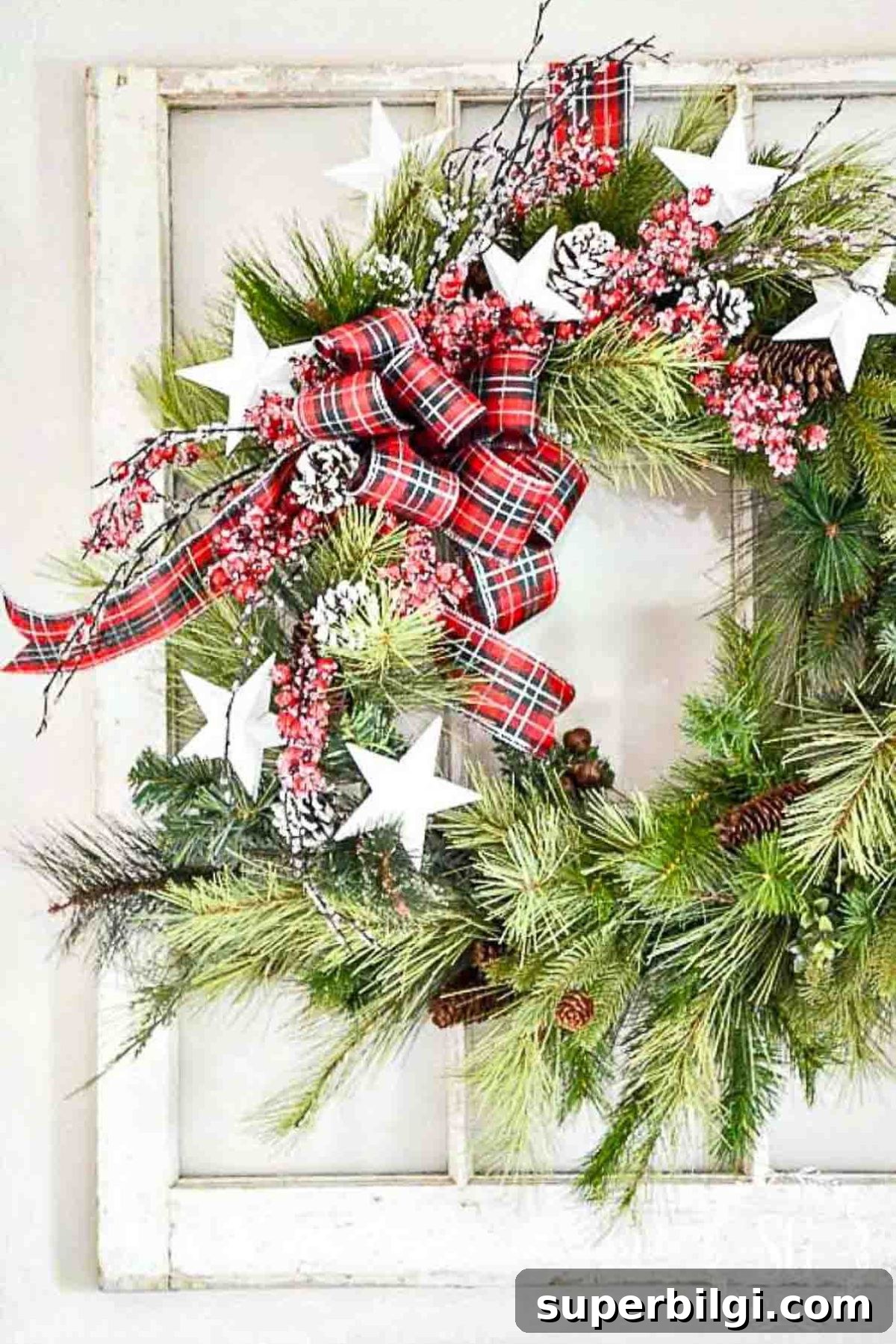 99 Merry Ideas To Decorate Your Christmas Home