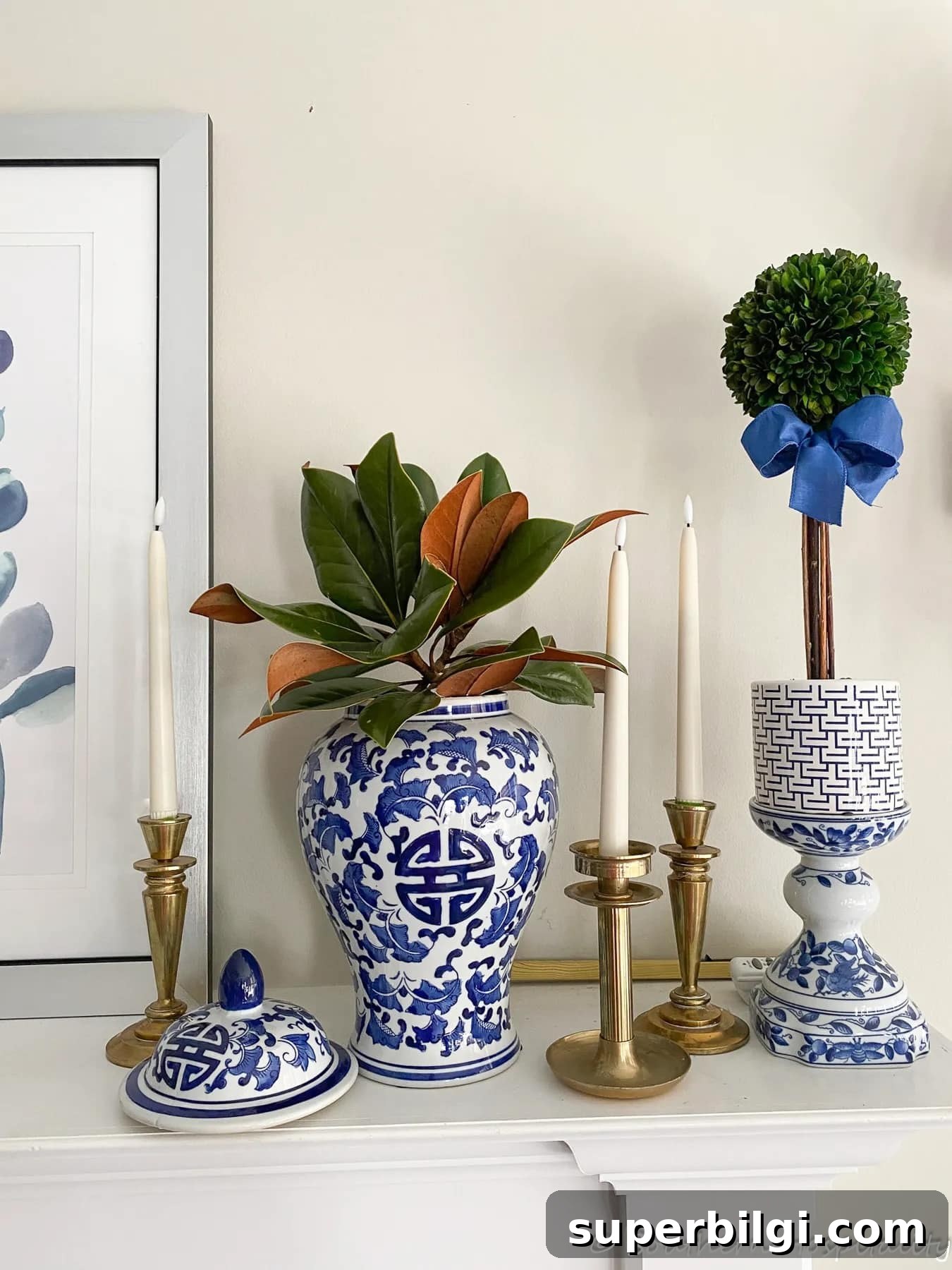 cozy winter decorating ideas