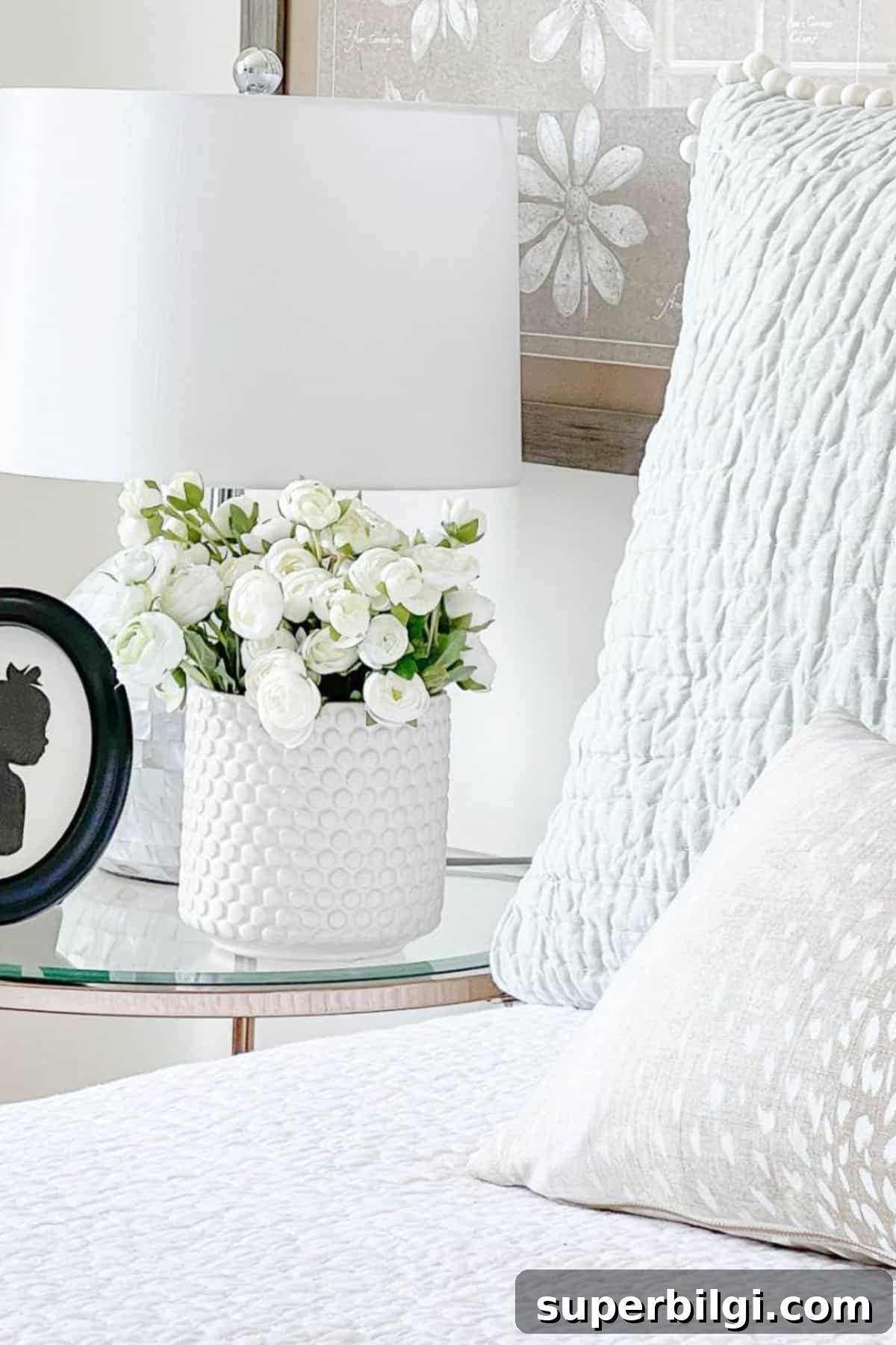 Cozy Winter Decorating, New Year Routines and DIY Wreath 11 12 Healthy Habits To Cultivate In The New Year