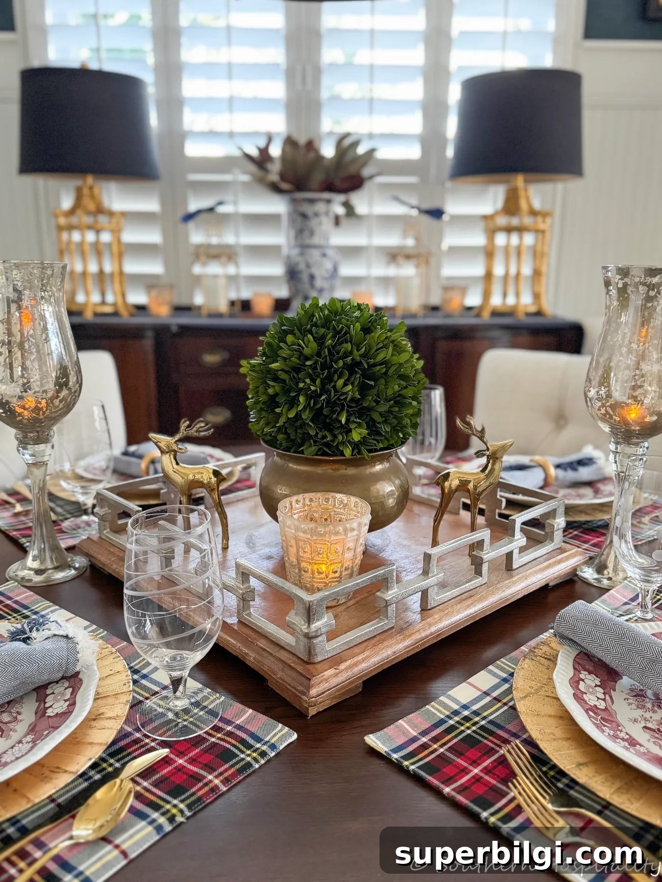 Cozy Winter Decorating, New Year Routines and DIY Wreath 9 after holidays winter decor