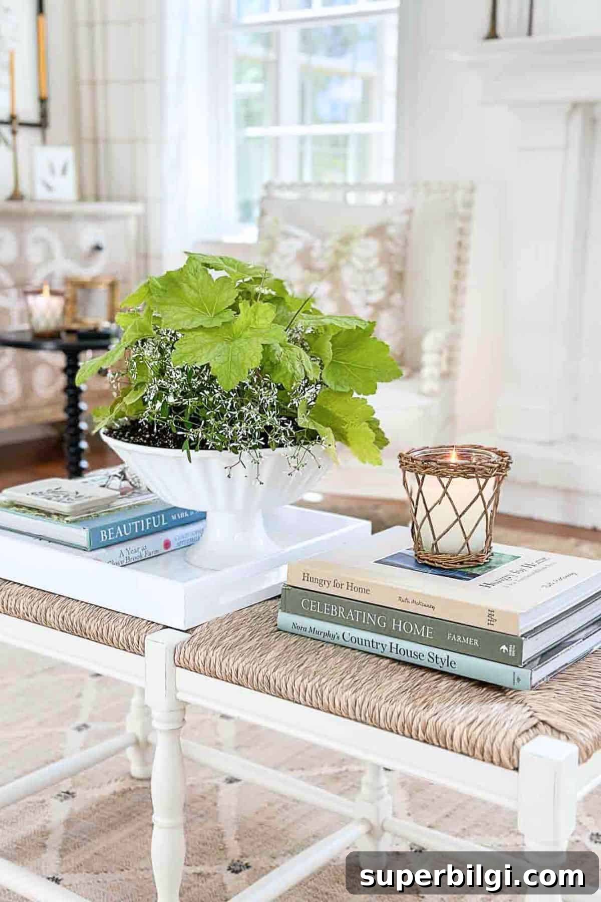 Smart Storage for Cozy Winter Bedrooms and Homemaking 12 60 thoughtful tips for women who love their home
