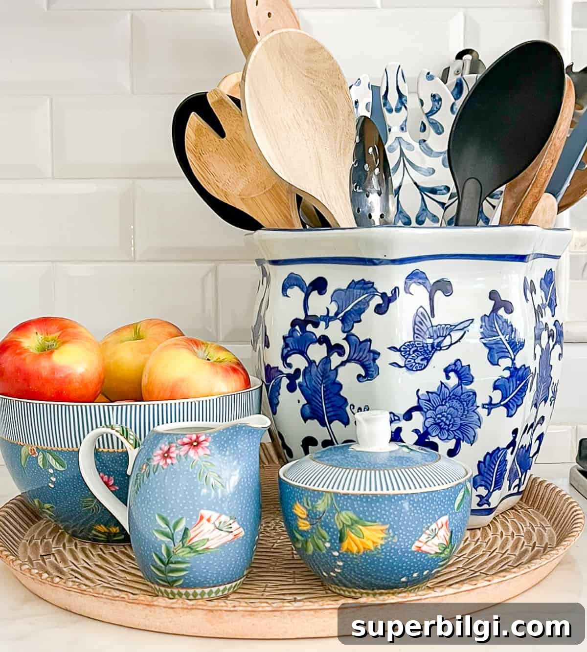 Smart Storage for Cozy Winter Bedrooms and Homemaking 4 The Ultimate Kitchen Storage Guide