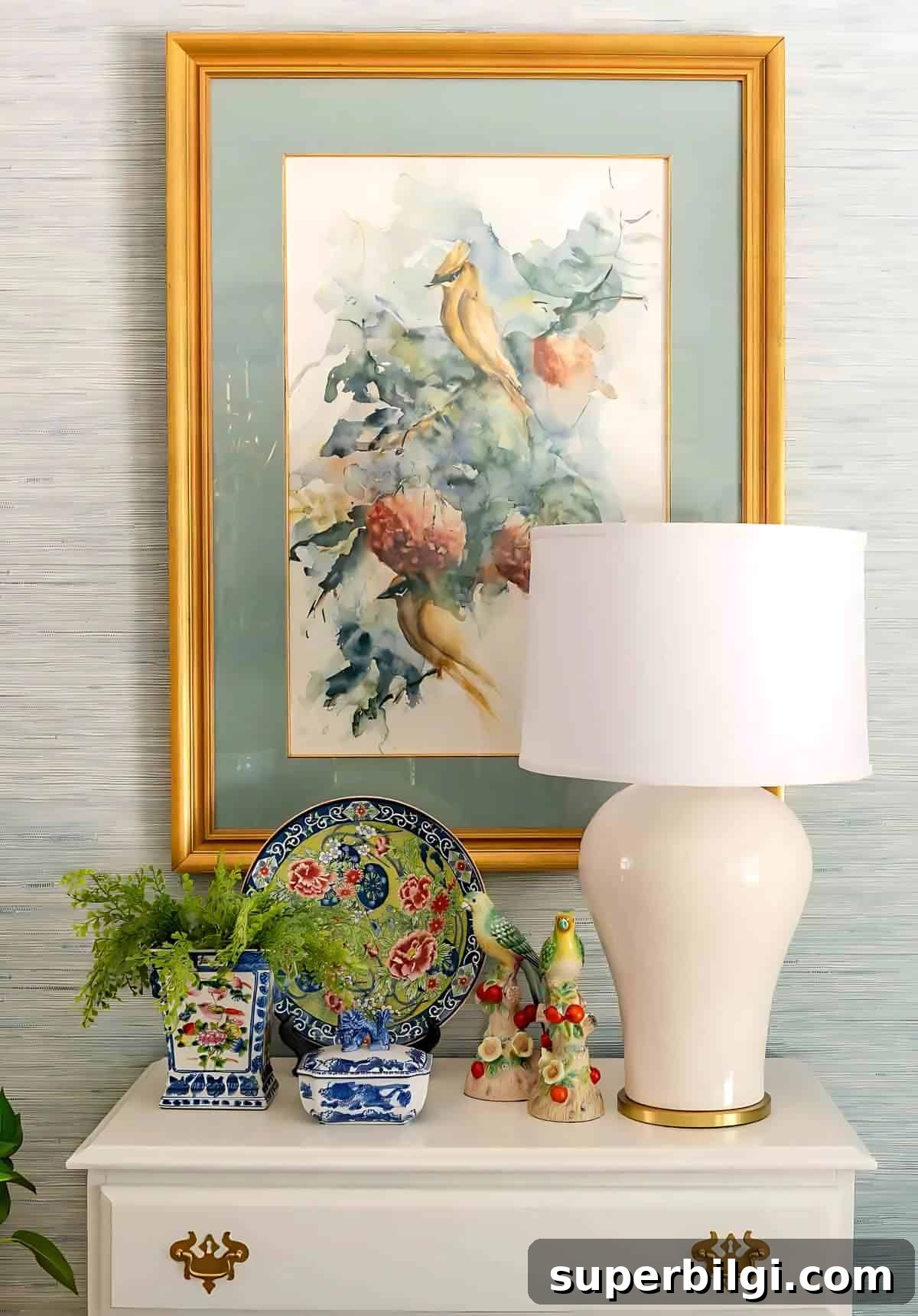 Cozy Winter Decor: Classic Trends and Creative Wallpaper Ideas 6 5 Decorating Trends That Never Go Out Of Style