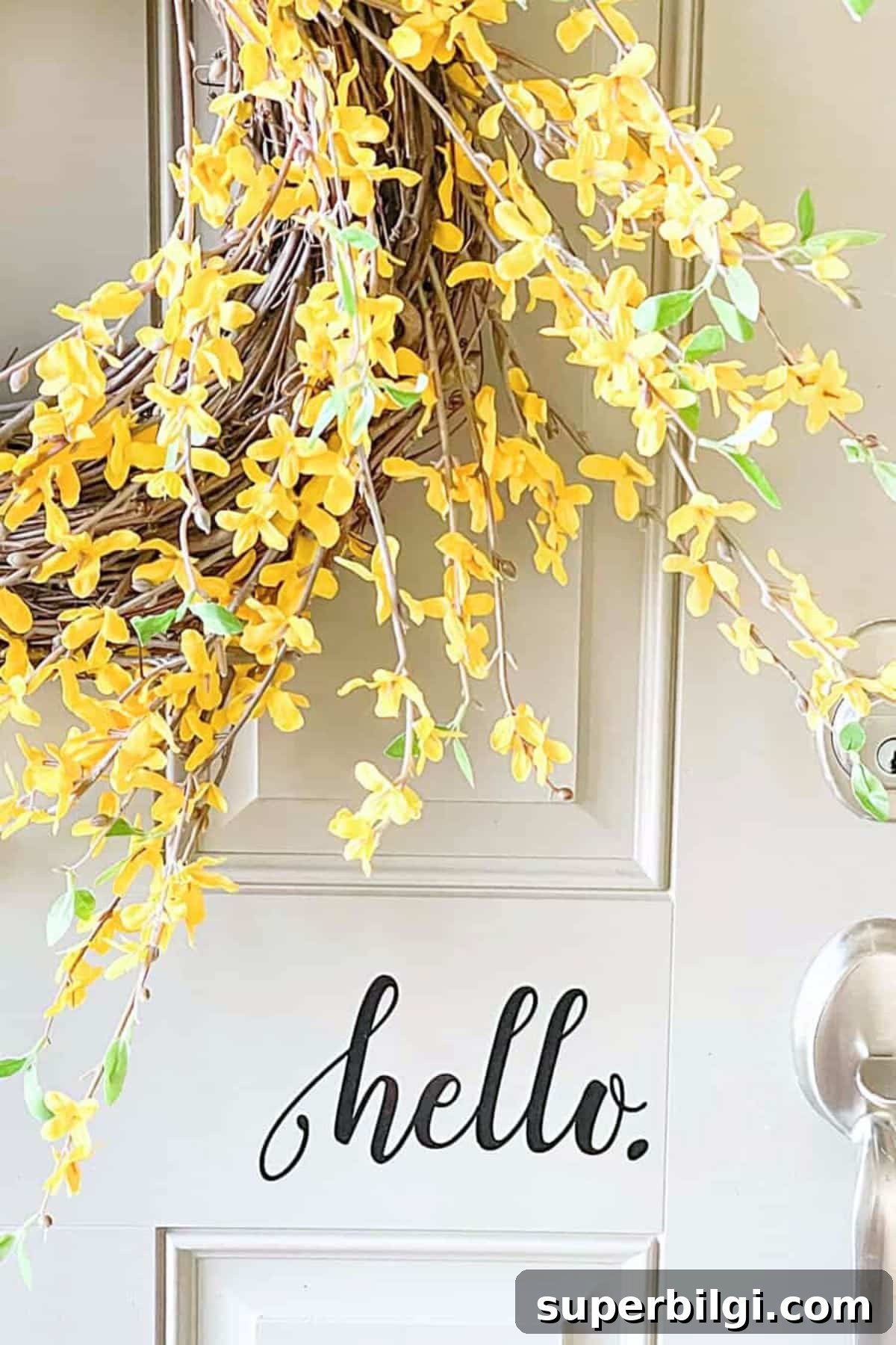 Spring Prep: DIY Picture Frames and Fresh Kitchen Ideas 4 things to do to get ready for spring.