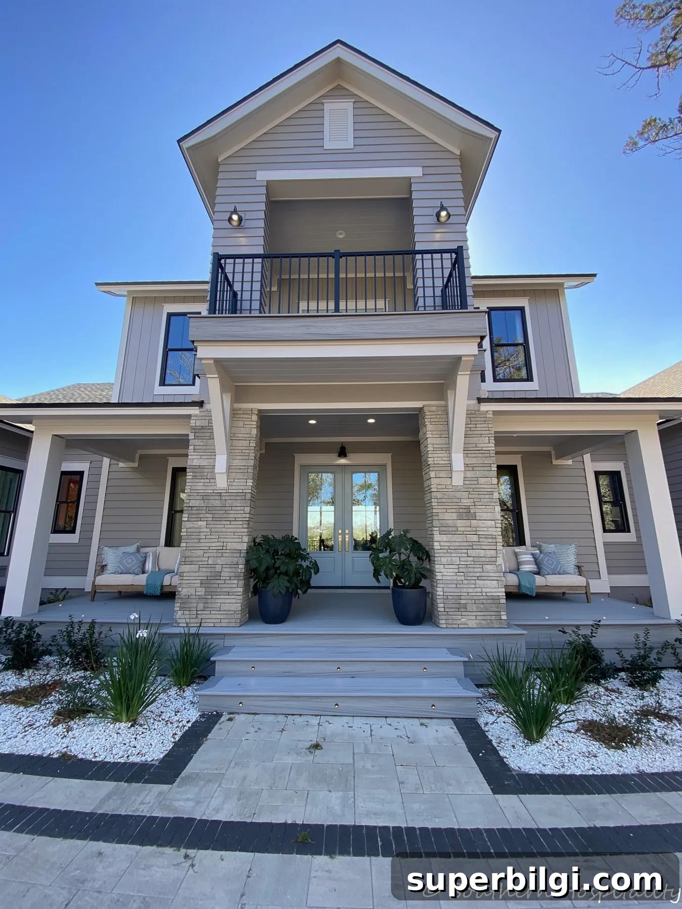 HGTV Dream Home in St. Augustine, Florida