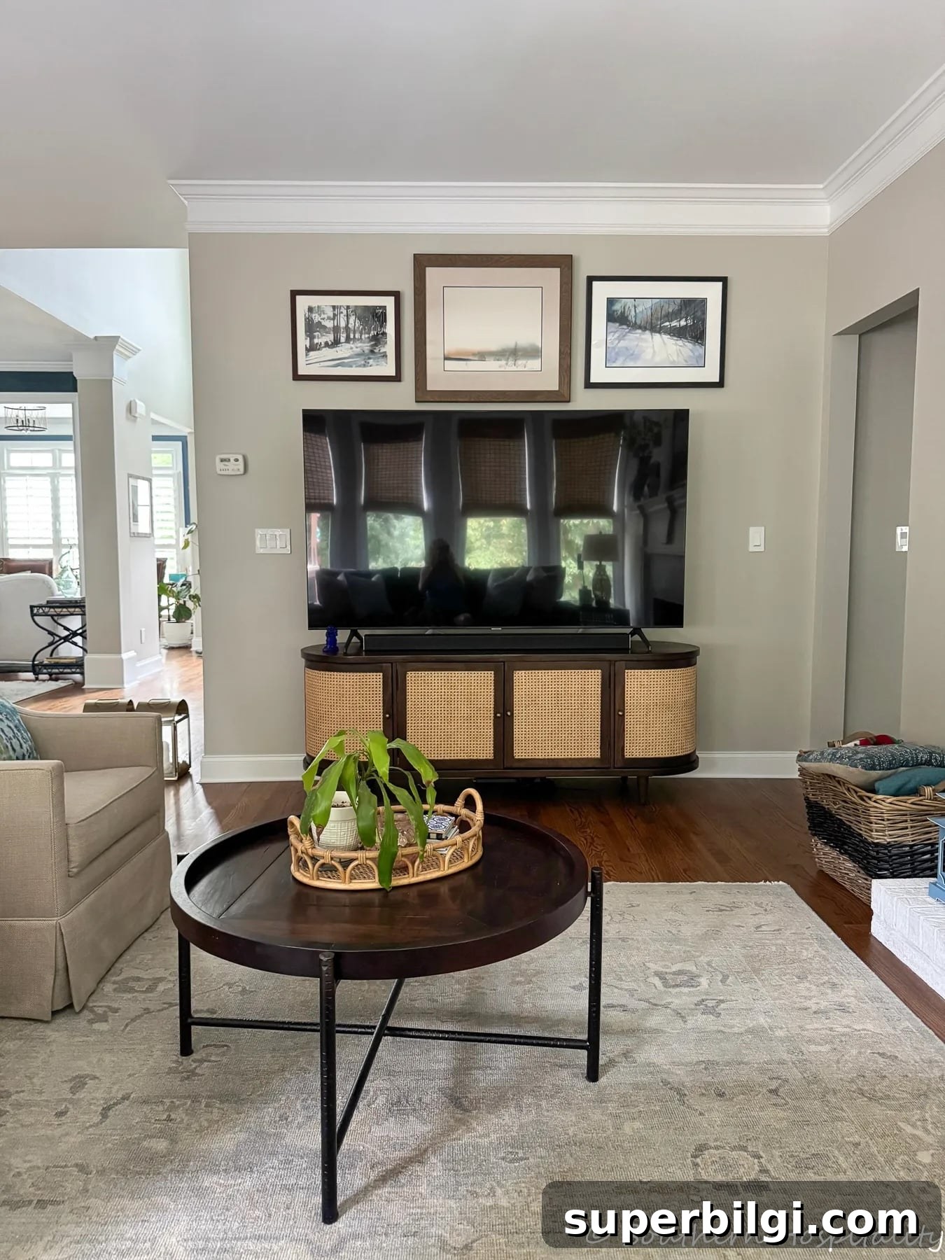 Bedroom Styling, Fondue Recipes & Timeless Decor Tips 8 classic paint colors
