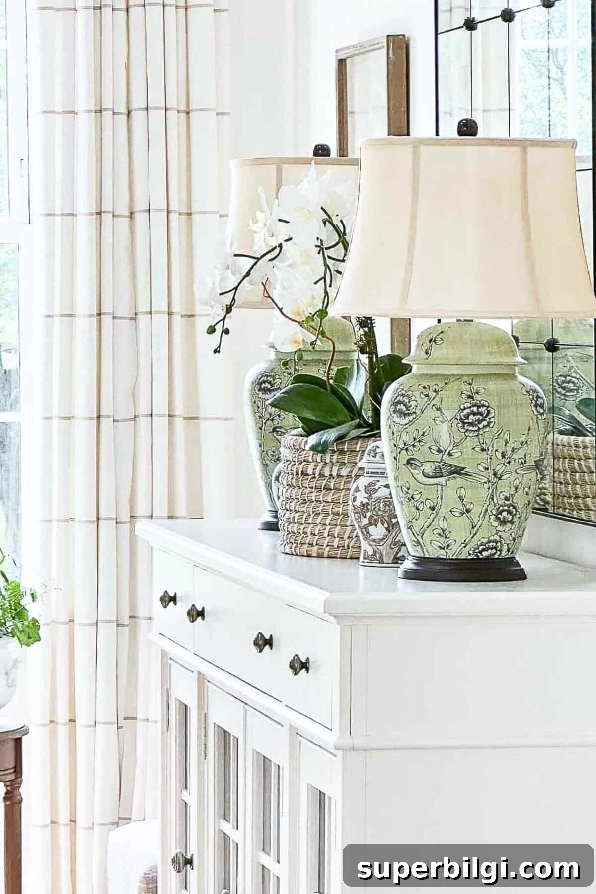 Bedroom Styling, Fondue Recipes & Timeless Decor Tips 10 how to mix decorating styles