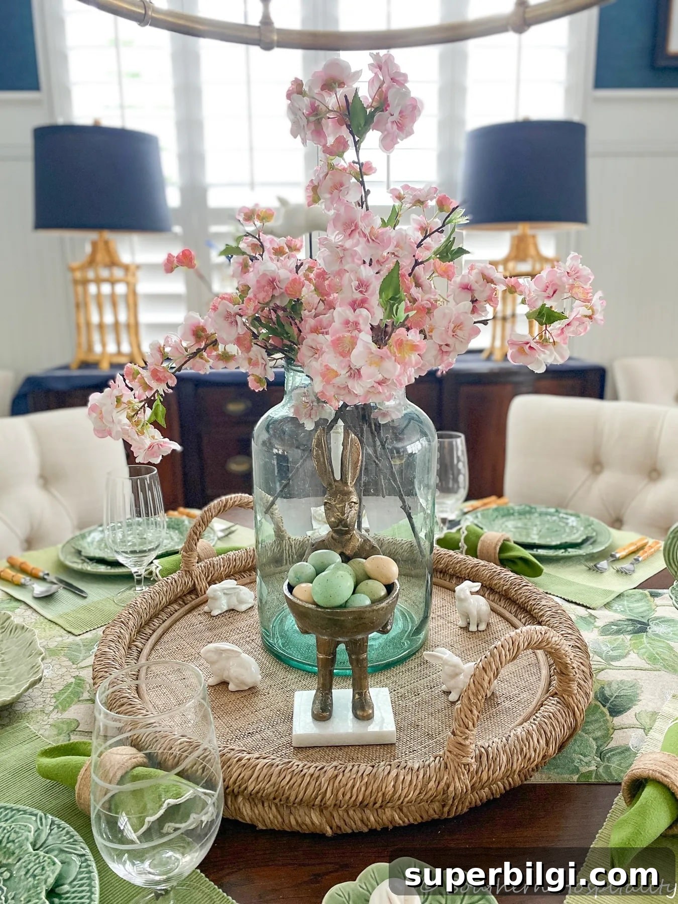 Spring Kitchen Colors, Cozy Bedroom Makeovers and Decor Tips 6 spring decorating ideas