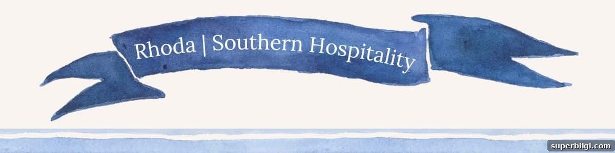 Easter DIY Projects, Egg Salad Recipe and Spring Decor Tips 3 Rhoda at Southern Hospitality HSS header