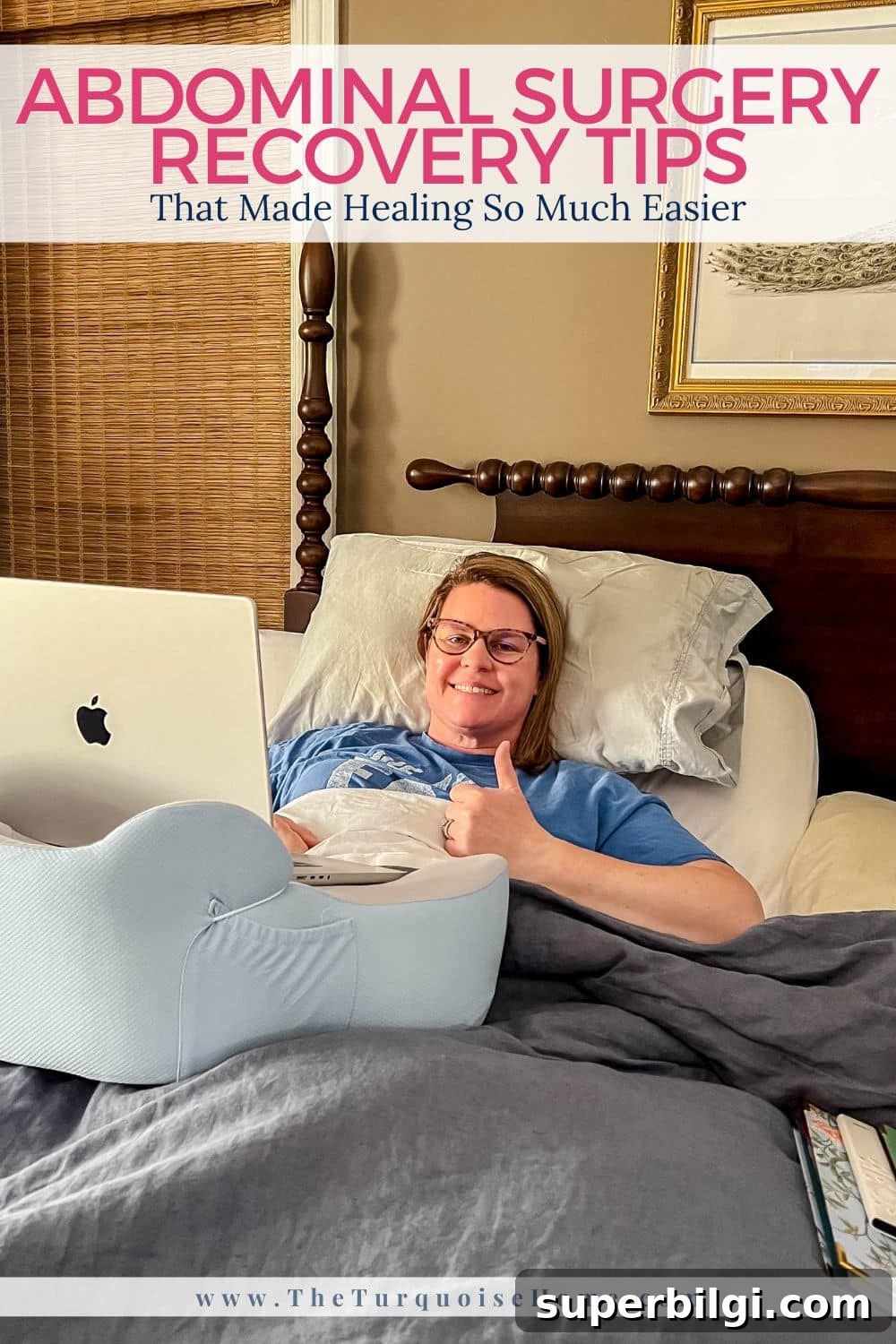 abdominal surgery recovery tips