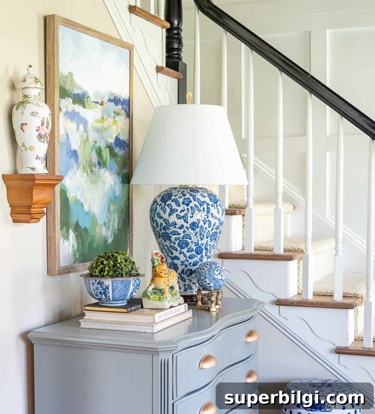 Summer Home Decor: Fresh Flowers and DIY Lampshades 13 5 Basic Decorating Rules According to Interior Designers
