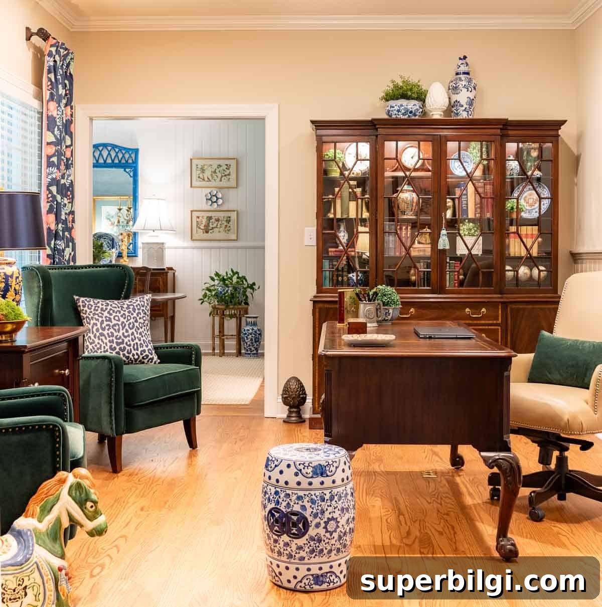 how to stop arguing about decorating